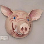 Pig Mask