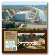 Dominion Nuclear Power Plant & Visitors Center